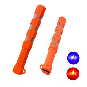 LED Traffic Baton | Rechargeable 6-Mode Warning Light – IP65 Magnetic LED Traffic Baton | Rechargeable 6-Mode Warning Light – IP65 Magnetic