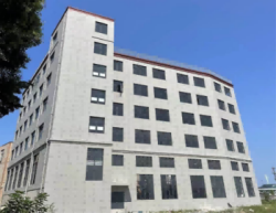 In-house LED Light Production Factory