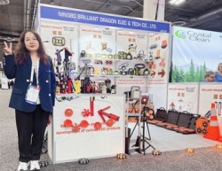 Superflare Global LED Lighting Exhibitions