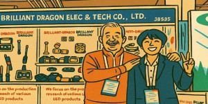 Customer testimonial from Japan