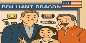 Customer testimonial from USA