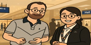 Customer testimonial from Germany