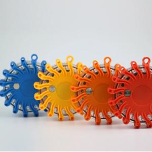 What is the principle of LED, why is it energy saving and longevity?