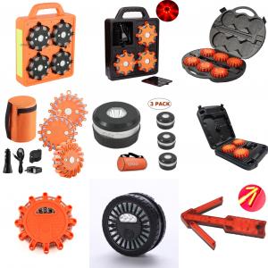 How to Choose the Best Warning Lamp for Industrial Safety – Complete Guide