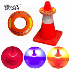 How to Use LED Warning Lamps for Festive Event Safety and Traffic Management