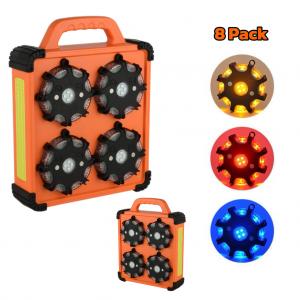 Common Warning Light Misuse Cases & How to Avoid Them | Safety Tips 2025