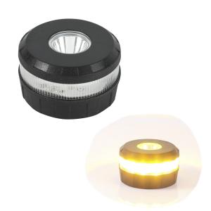 What Is an LED Warning Light? Benefits, Applications & Safety Tips