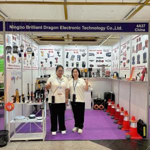 Day 1 at Global Sources Indonesia Show | Booth 4A37 Highlights