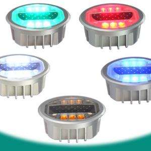 Aluminum LED Road Stud for Traffic Guide