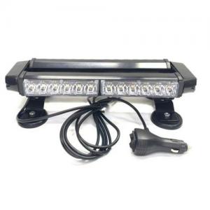 Ambulance LED Lightbar 12Volt Strobe Truck Roof Rotating Light Bar