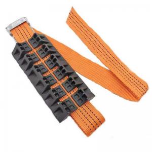  Automobile anti-slip block 