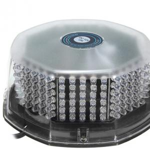 High Power 24w LED Strobe Light with 3m Cable