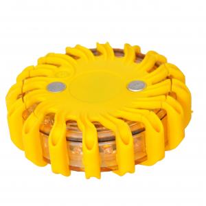 LED Emergency Light Traffic Safety Magnetic Emergency Beacon Light