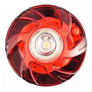 LED Flare Beacon Auto Roadside Warning Light  