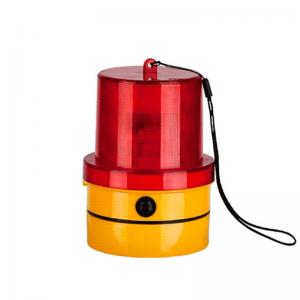 LED flashing strobe beacon three patterns
