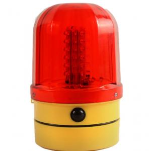 LED strobe light with 30pcs LED 