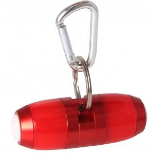 Mini warning light with clip 