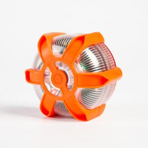 Super Bright 400 Lumen Warning Light  With Manget